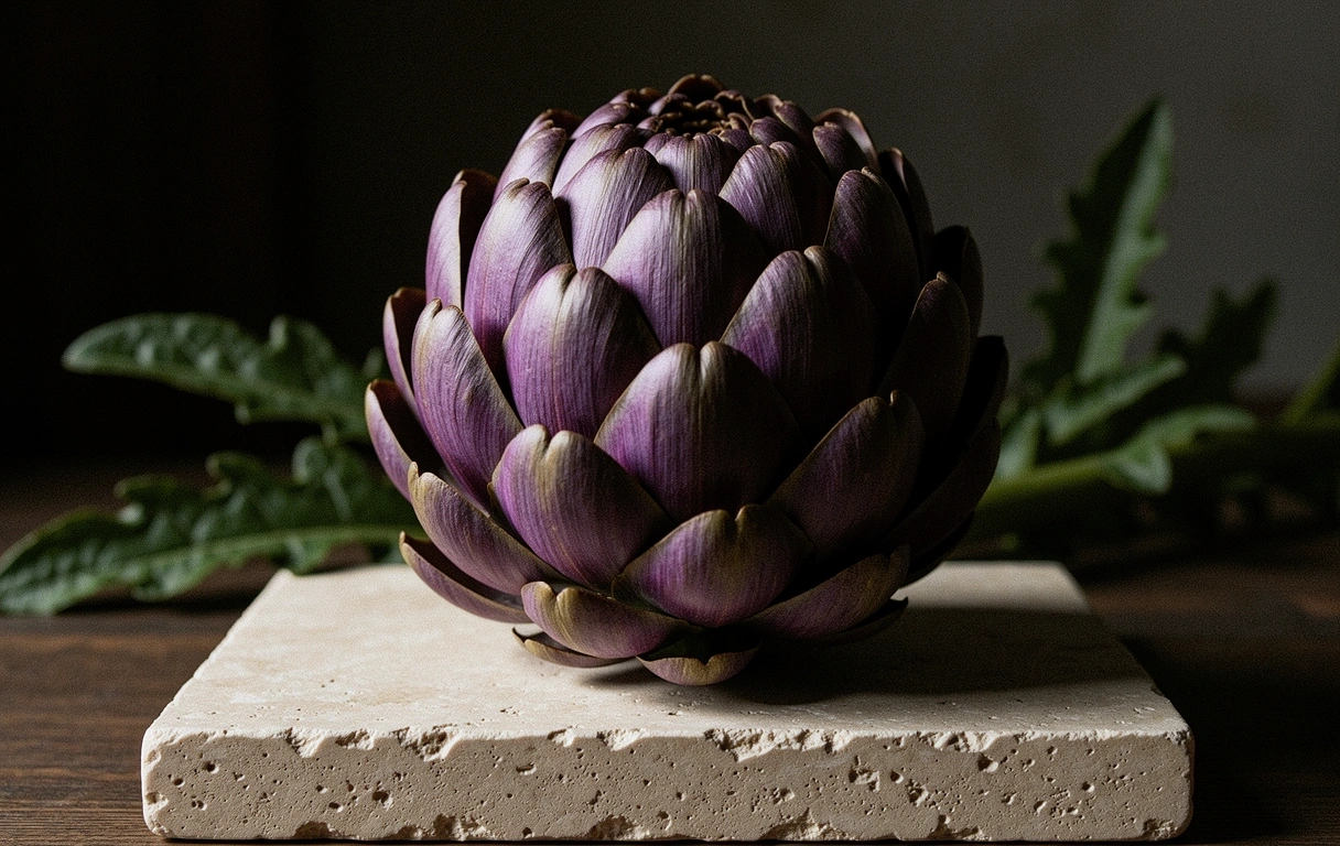 Art de vivre et nutrition