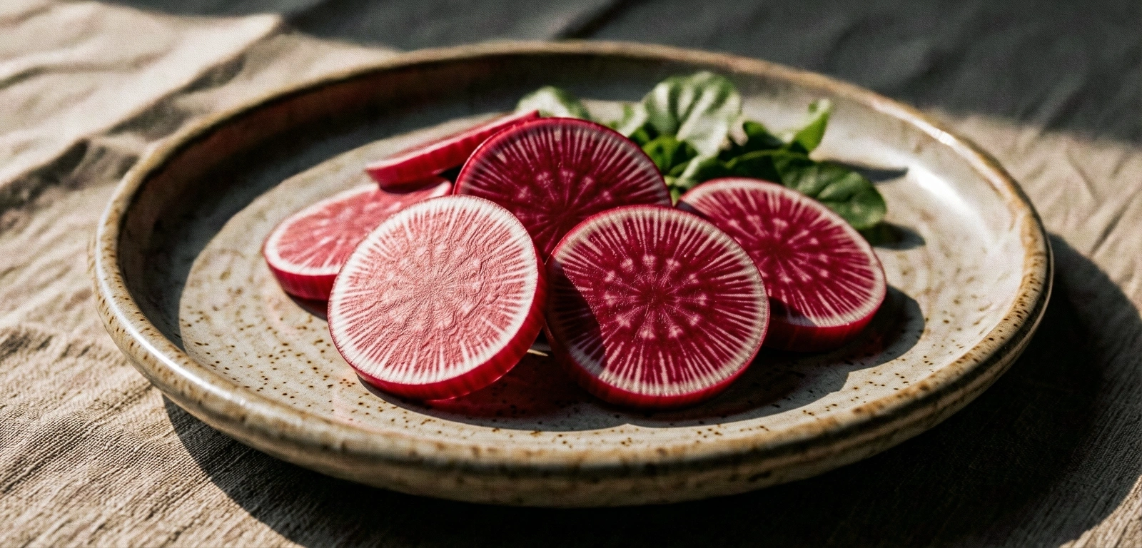Harmonie culinaire