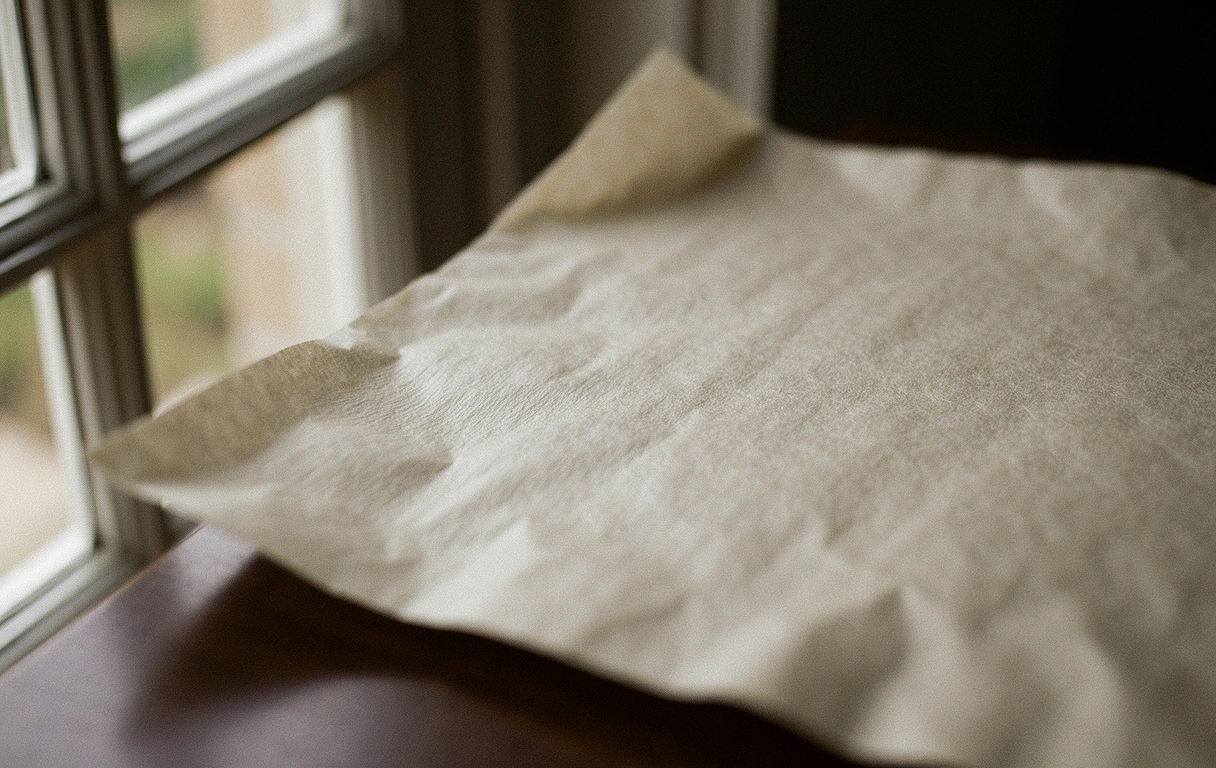 Texture de papier archive
